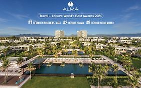 Alma Resort Cam Ranh